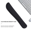 ErgoRest keyboard and mouse wrist rest set