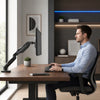 SoloArm Single Monitor Arm
