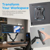 DualView Pro Dual Monitor Arm