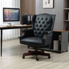 LuxePad Executive Office Chair