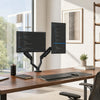 DualView Pro Dual Monitor Arm