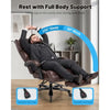 TitanCore Heavy-Duty Executive Chair