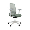 FlexBack Mobile Ergonomic Chair