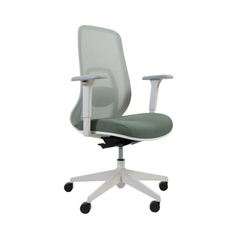 FlexBack Mobile Ergonomic Chair