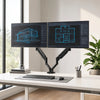 DualView Pro Dual Monitor Arm