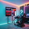 UltraWide Monitor & Laptop Riser