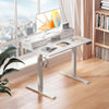 DrawerDesk Electric Standing Desk 40"
