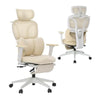 EnduraFlex High-Back Mesh Chair