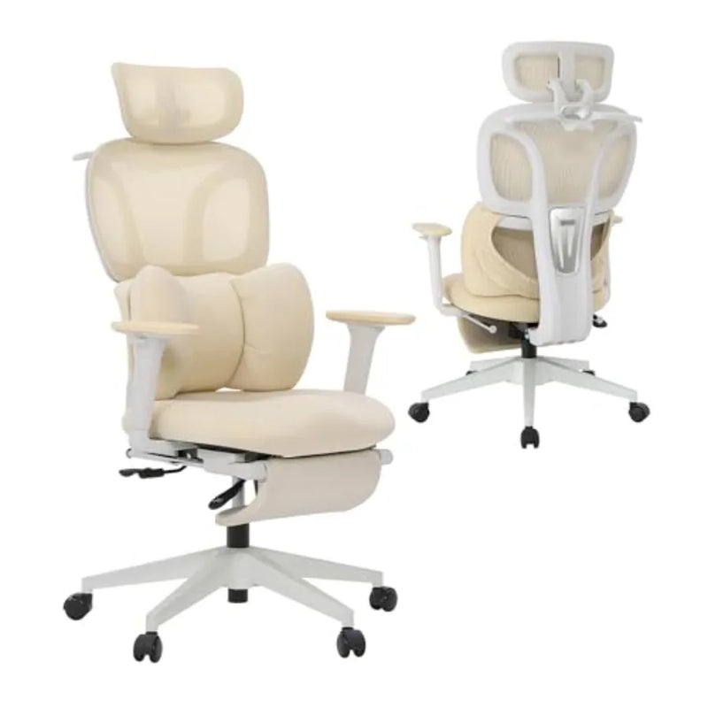 EnduraFlex High-Back Mesh Chair