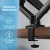 DualView Pro Dual Monitor Arm