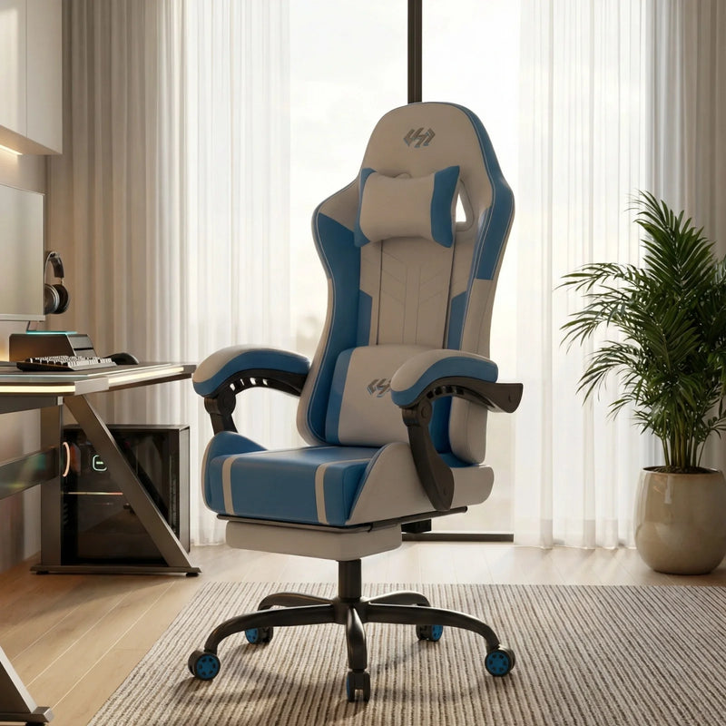 CoreFlex High-Back Executive Chair