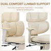 EnduraFlex High-Back Mesh Chair