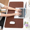 DeskShield XL Waterproof Desk Mat