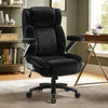 VelvetPro Big & Tall Office Chair