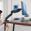 SoloArm Single Monitor Arm