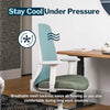 FlexBack Mobile Ergonomic Chair
