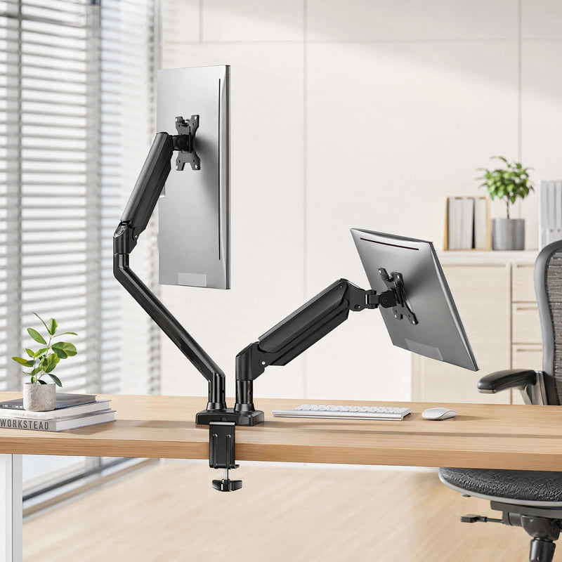 DualView Pro Dual Monitor Arm