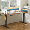 ErGear Electric Standing Desk 63"