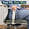 FlexBack Mobile Ergonomic Chair