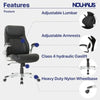 ProLift Mesh Ergonomic Chair