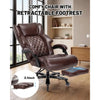 TitanCore Heavy-Duty Executive Chair
