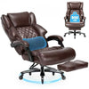 TitanCore Heavy-Duty Executive Chair