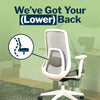 FlexBack Mobile Ergonomic Chair