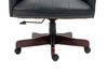 LuxePad Executive Office Chair