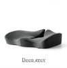SitEase Plus seat cushion in deep grey