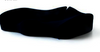 SitEase Plus seat cushion black with coccyx cutout