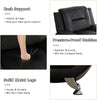 Leather Couches For Living Room Black Sofa And Loveseat Set