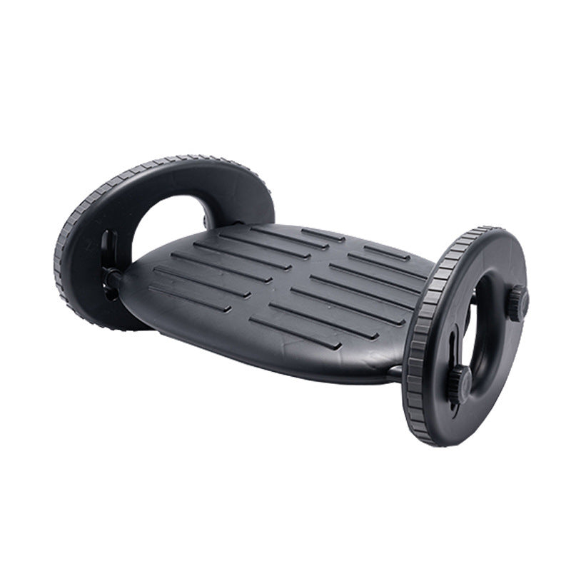 ActiveBase Adjustable Foot Rest — Tilt Platform, Posture Support
