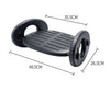 ActiveBase Adjustable Foot Rest — Tilt Platform, Posture Support