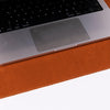 DeskShield Leather Desk Pad — Large Non-Slip Workspace Mat