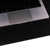 DeskShield Leather Desk Pad — Large Non-Slip Workspace Mat